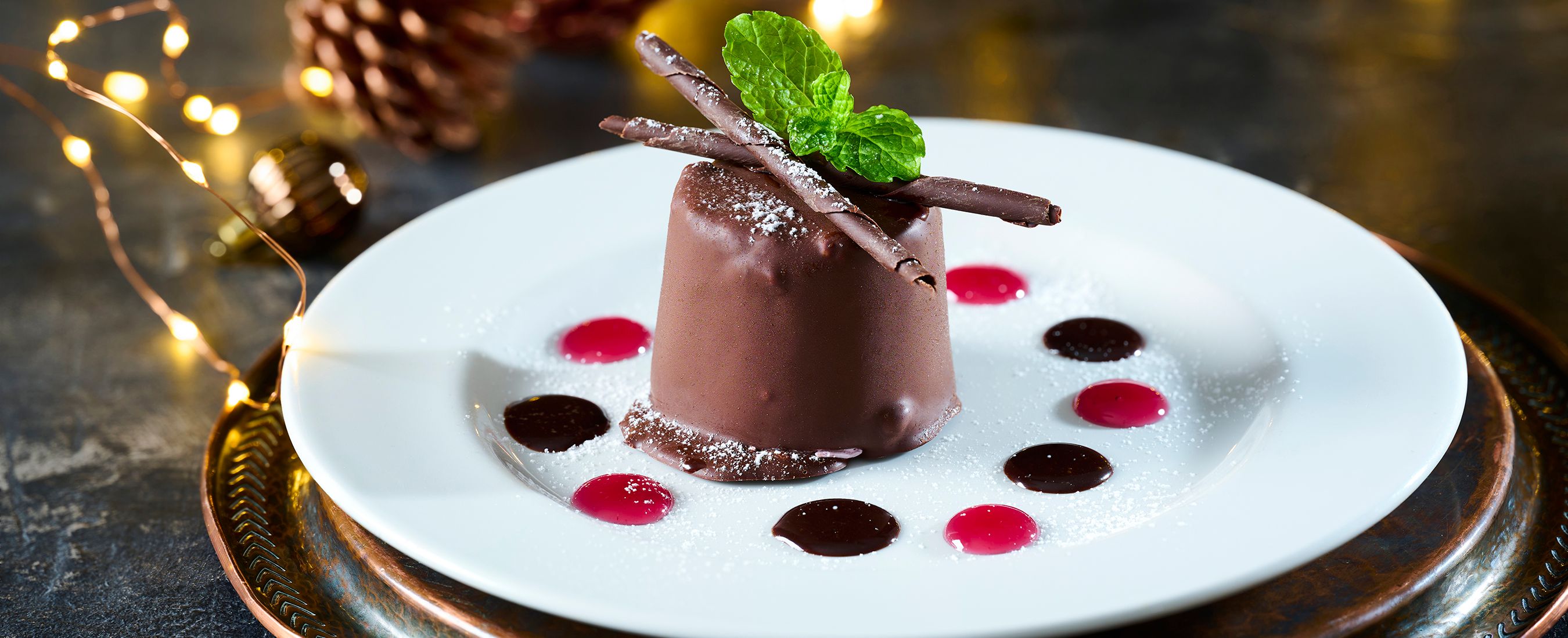 Boxing Day Lunch & Dinner at The Kings Highway in Derby