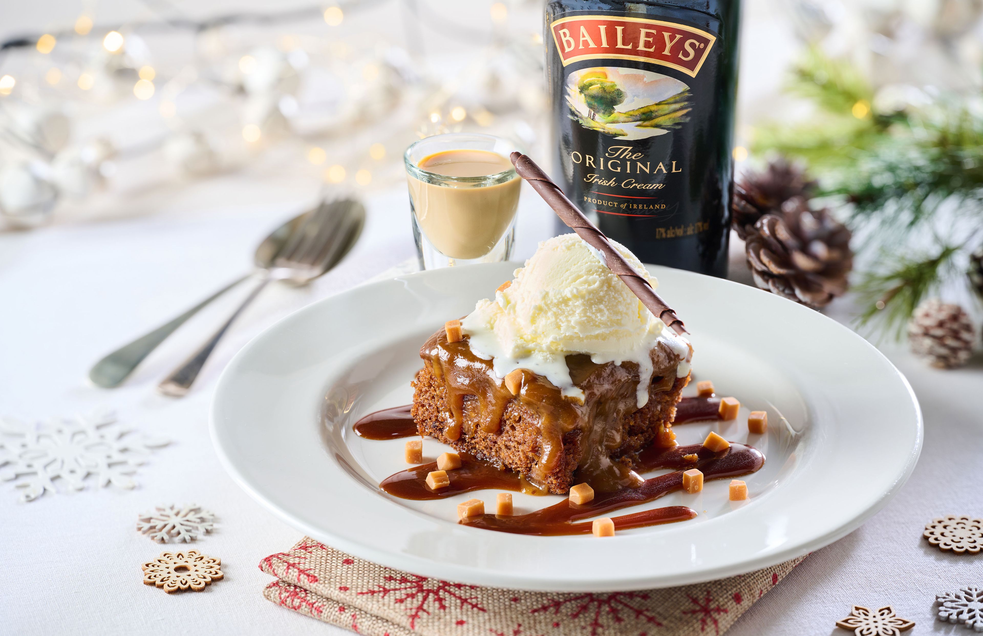 Festive Lunch & Dinner at The Kings Highway in Derby