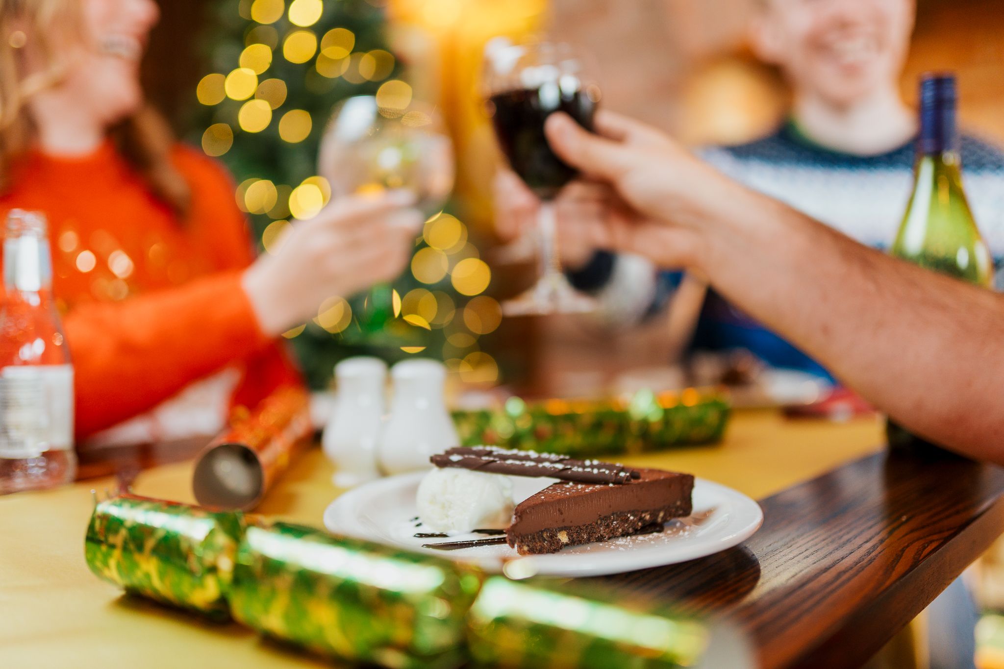 Even more magical occasions at The Kings Highway