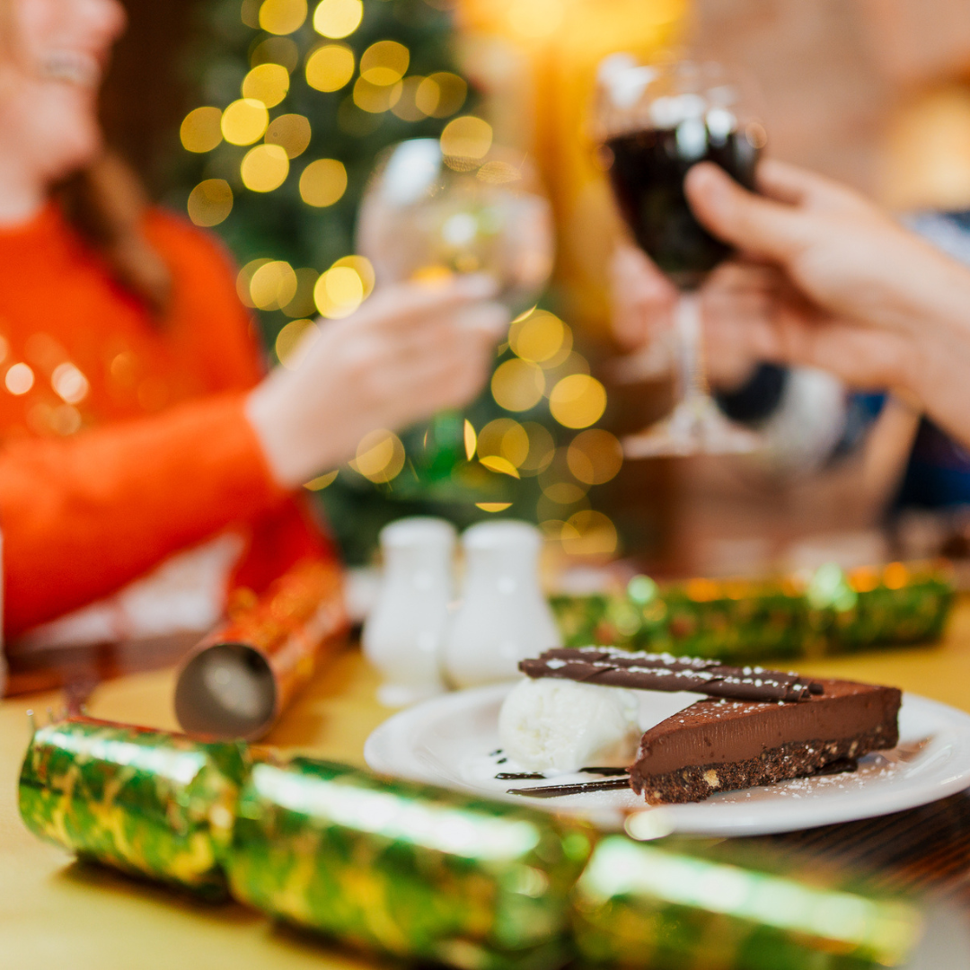 Christmas at The Kings Highway