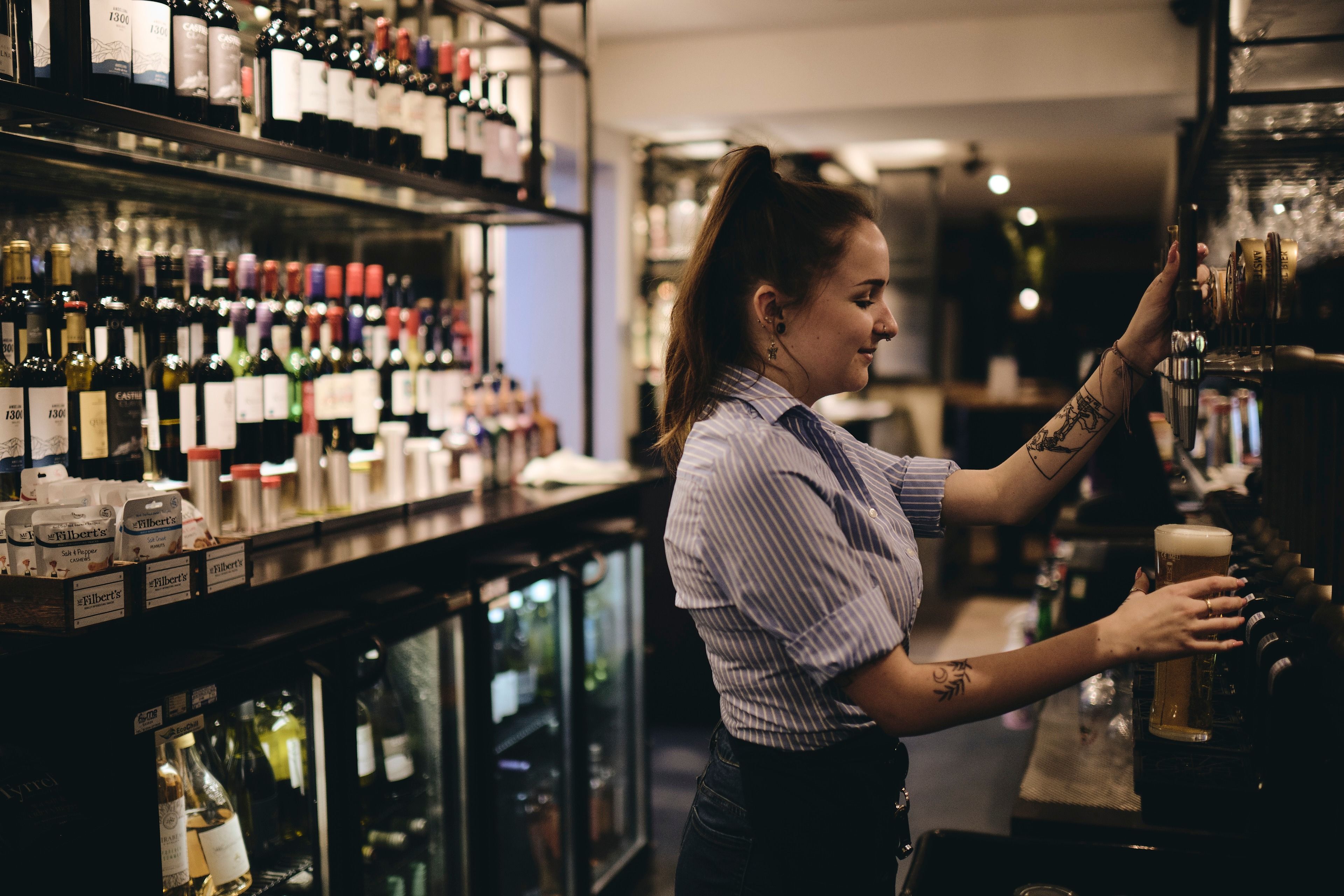 Join the team at The Kings Highway